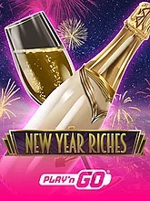 New Year Riches