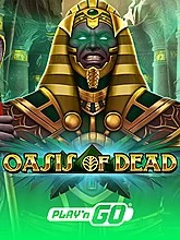 Oasis of Dead