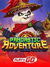 Pandastic Adventure