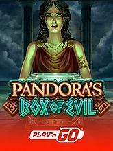 Pandoras Box of Evil