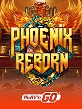 Phoenix Reborn