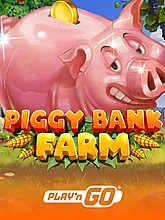 Piggy Bank Farm