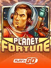 Planet Fortune