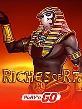 Riches of RA