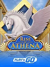 Rise of Athena