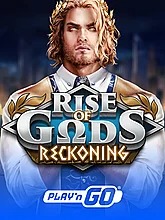 Rise of Gods: Reckoning!