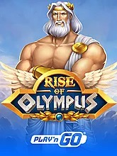 Rise of Olympus