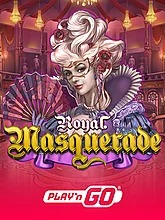 Royal Masquerade
