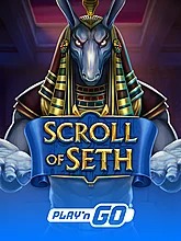 Scroll of Seth