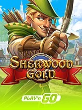 Sherwood Gold