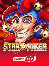 Star Joker