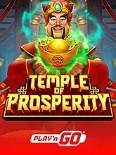 Temple of Prosperity