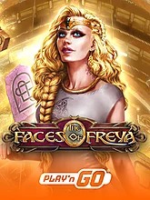 The Faces of Freya