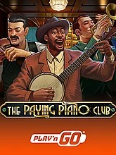 The Paying Piano Club