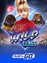 The Wild Class