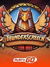 Thunder Screech