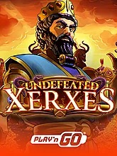 Undefeated Xerxes