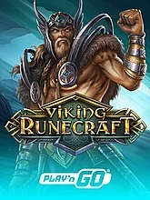 Viking Runecraft