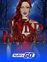 Wild Blood