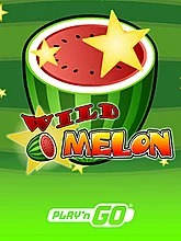Wild Melon