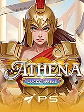 Athena Lucky Spread