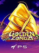 Golden Zongzi