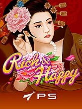 Rich & Happy