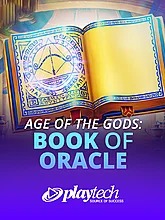 Age of the Gods: Book of Oracle