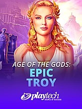 Age of the Gods: Epic Troy