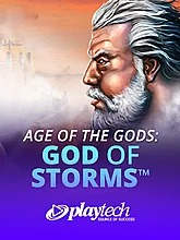 Age of the Gods: God of Storms