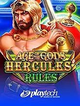Age of the Gods: Hercules Rules A1