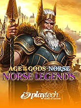 Age of the Gods Norse: Norse Legends