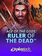 Age of the Gods: Ruler Of The Dead