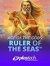 Age of the Gods: Ruler of the Seas