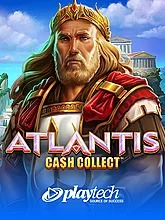 Atlantis Cash Collect™