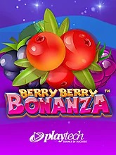 Berry Berry Bonanza