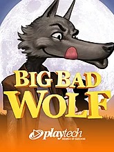 Big Bad Wolf