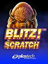 Blitz Scratch