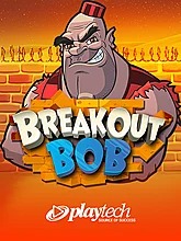 Breakout Bob