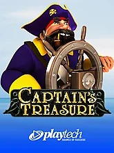 Captain s Treasure