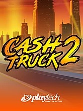 Cash Truck 2