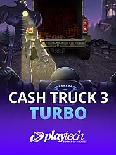 Cash Truck 3 Turbo