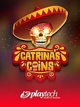 Catrinas Coins