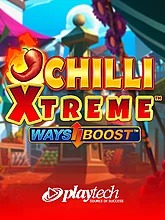 Chilli Xtreme