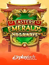 Eastern Emeralds Megaways