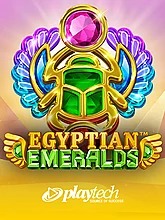 Egyptian Emeralds