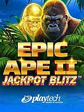 Epic Ape 2