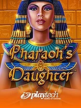 Fire Blaze: Pharaohs Daughter