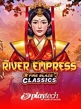 Fire Blaze: River Empress