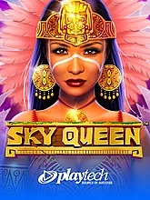 Fire Blaze: Sky Queen